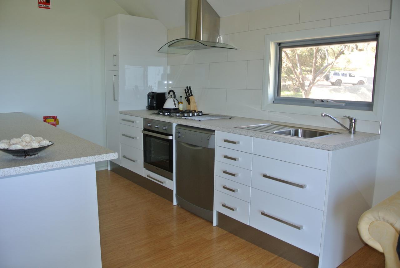 The Farm Willunga Bed & Breakfast Room photo